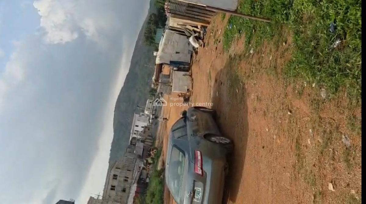 5056sqm Mixed Use Land, Jamie Junction, Jahi, Abuja, Mixed-use Land for Sale