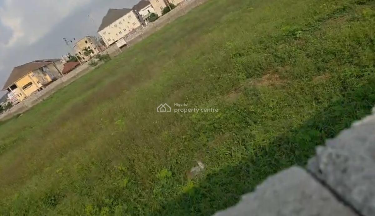 5056sqm Mixed Use Land, Jamie Junction, Jahi, Abuja, Mixed-use Land for Sale