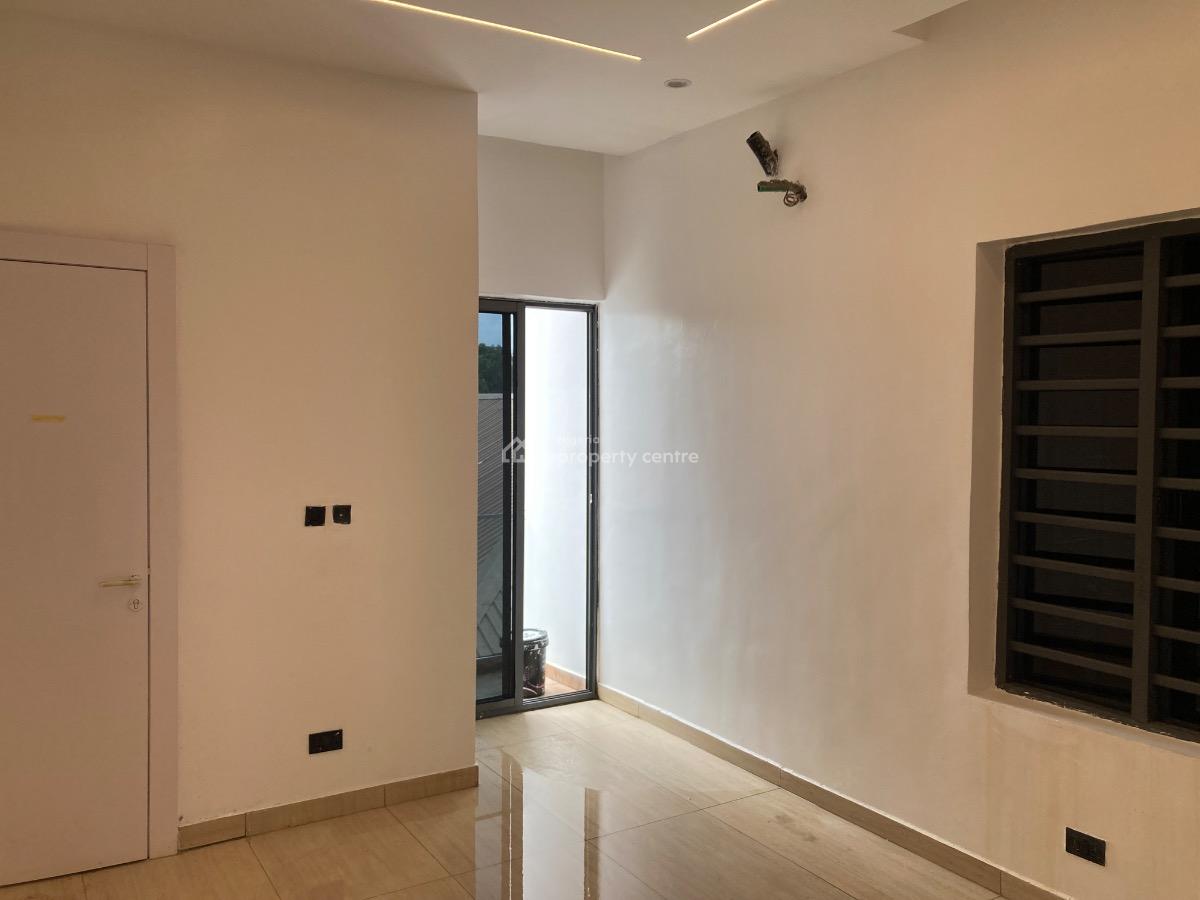 Luxury 3 Bedroom Terraced Duplex, in a Serene and Secure Neighborhood, Ikeja Gra, Ikeja, Lagos, Terraced Duplex for Sale