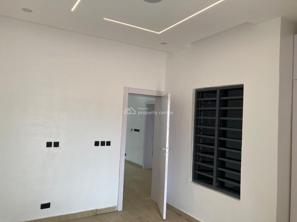 Luxury 3 Bedroom Terraced Duplex, in a Serene and Secure Neighborhood, Ikeja Gra, Ikeja, Lagos, Terraced Duplex for Sale