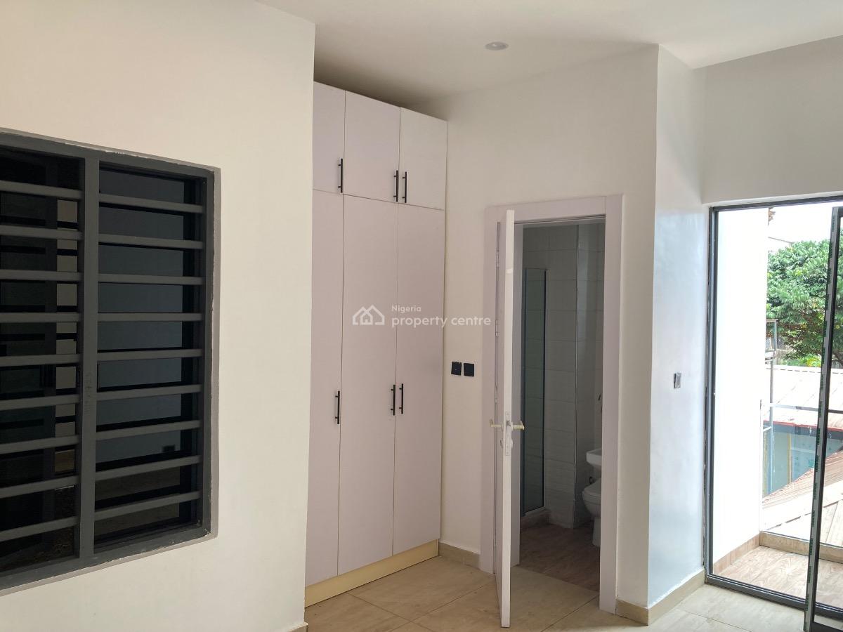 Luxury 3 Bedroom Terraced Duplex, in a Serene and Secure Neighborhood, Ikeja Gra, Ikeja, Lagos, Terraced Duplex for Sale