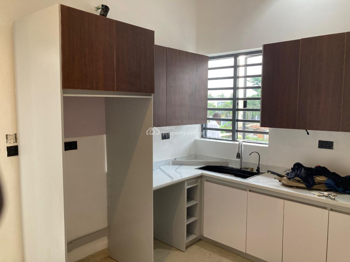 Luxury 3 Bedroom Terraced Duplex, in a Serene and Secure Neighborhood, Ikeja Gra, Ikeja, Lagos, Terraced Duplex for Sale