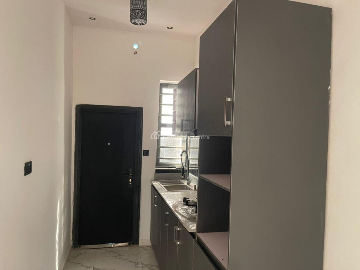 Comfy 3 Bedroom Terrace Duplex, Sangotedo, Ajah, Lagos, Terraced Duplex for Sale