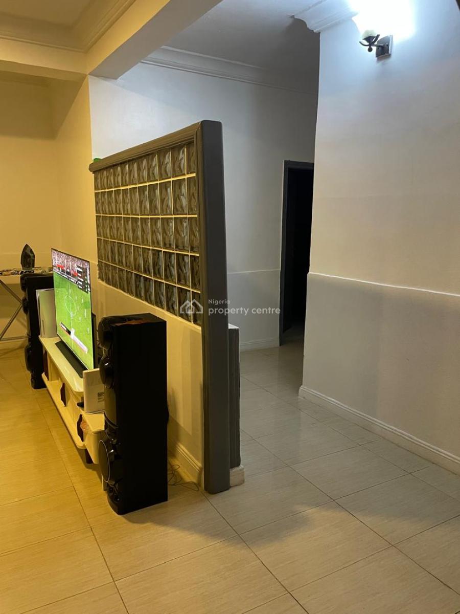 Unfurnished 3-bedroom Apartment with Bq, Parkview, Ikoyi, Lagos, House for Rent