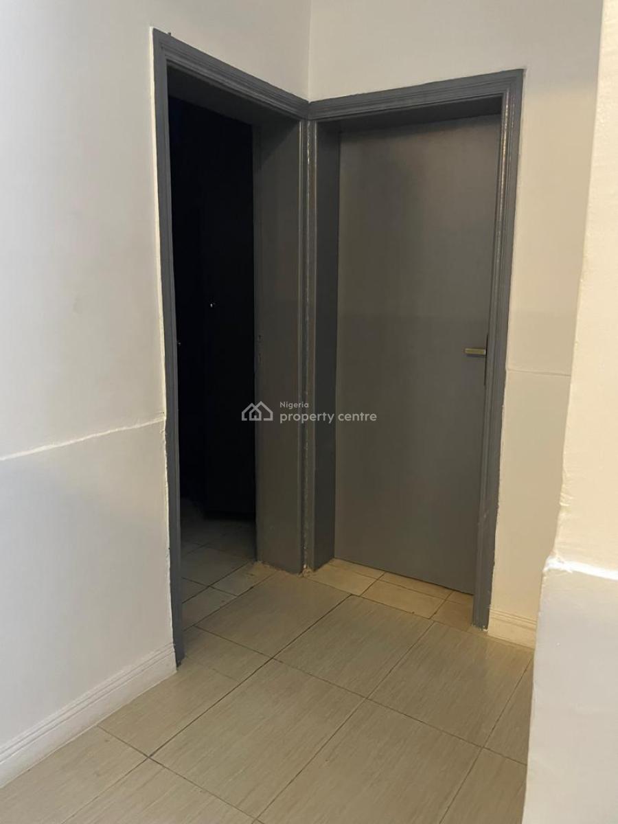 Unfurnished 3-bedroom Apartment with Bq, Parkview, Ikoyi, Lagos, House for Rent