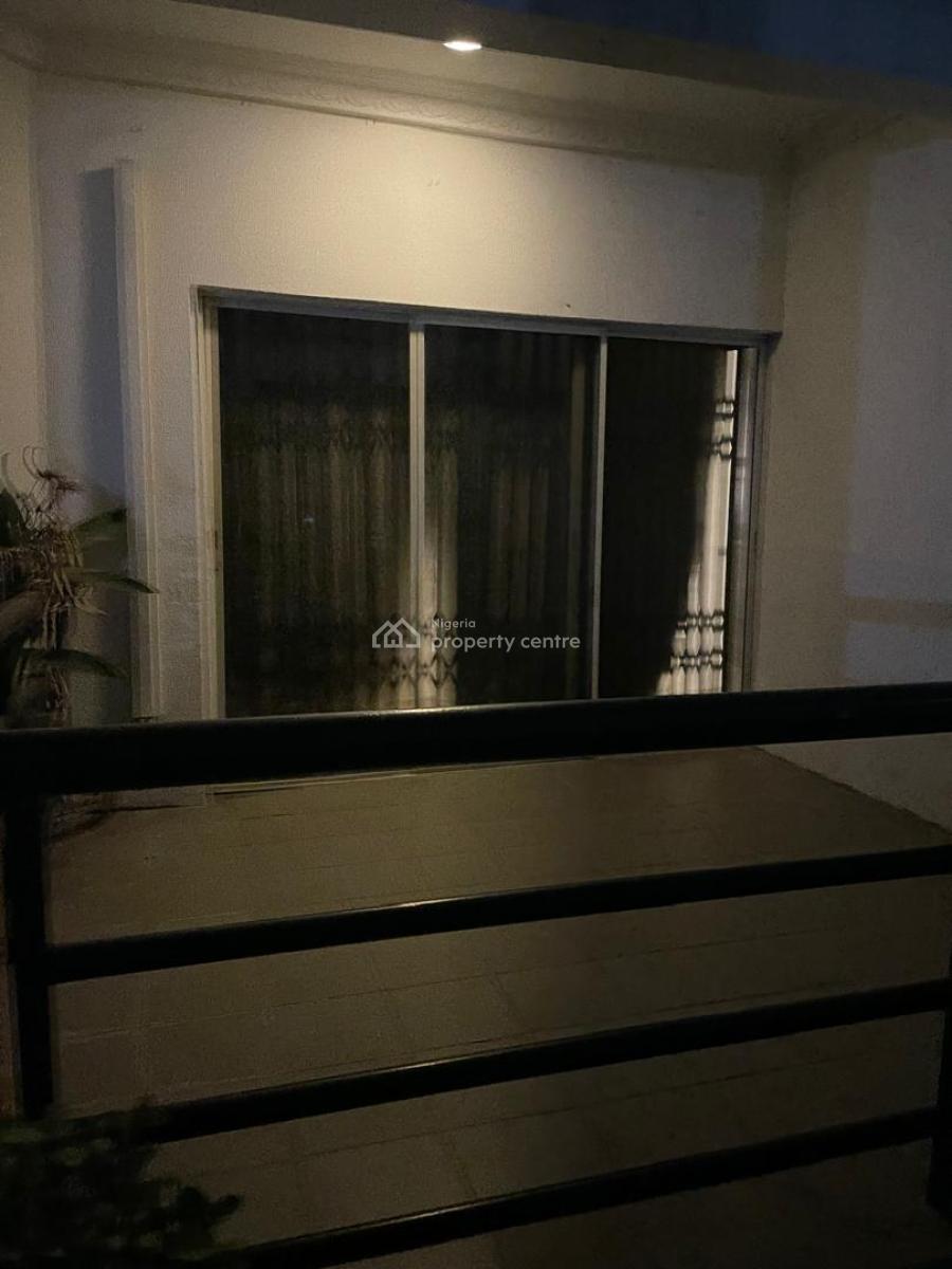 Unfurnished 3-bedroom Apartment with Bq, Parkview, Ikoyi, Lagos, House for Rent