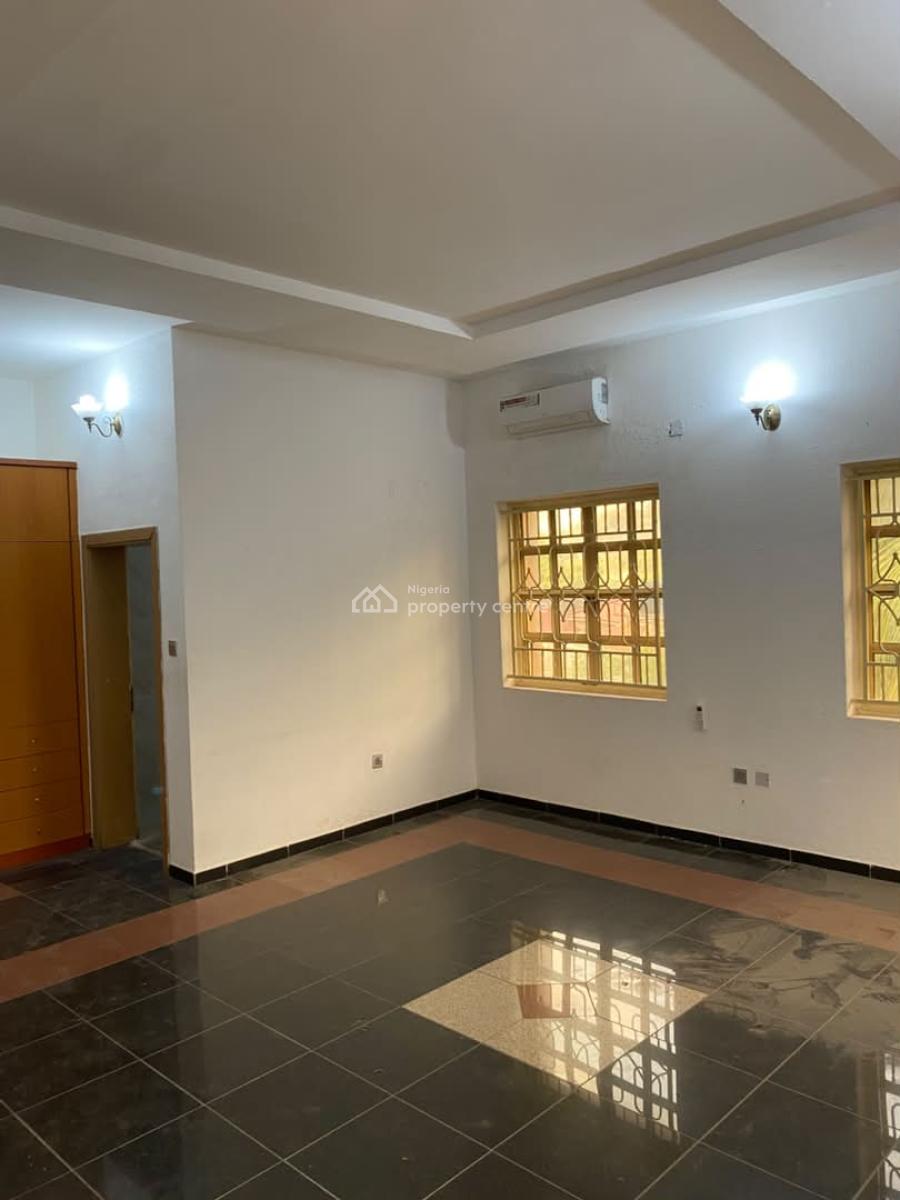 Luxury 4 Bedroom Penthouse, Maitama District, Abuja, Flat / Apartment for Rent