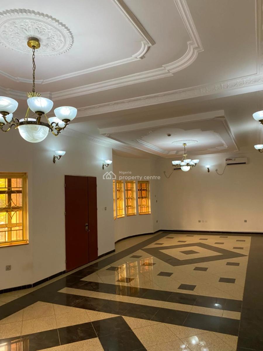 Luxury 4 Bedroom Penthouse, Maitama District, Abuja, Flat / Apartment for Rent