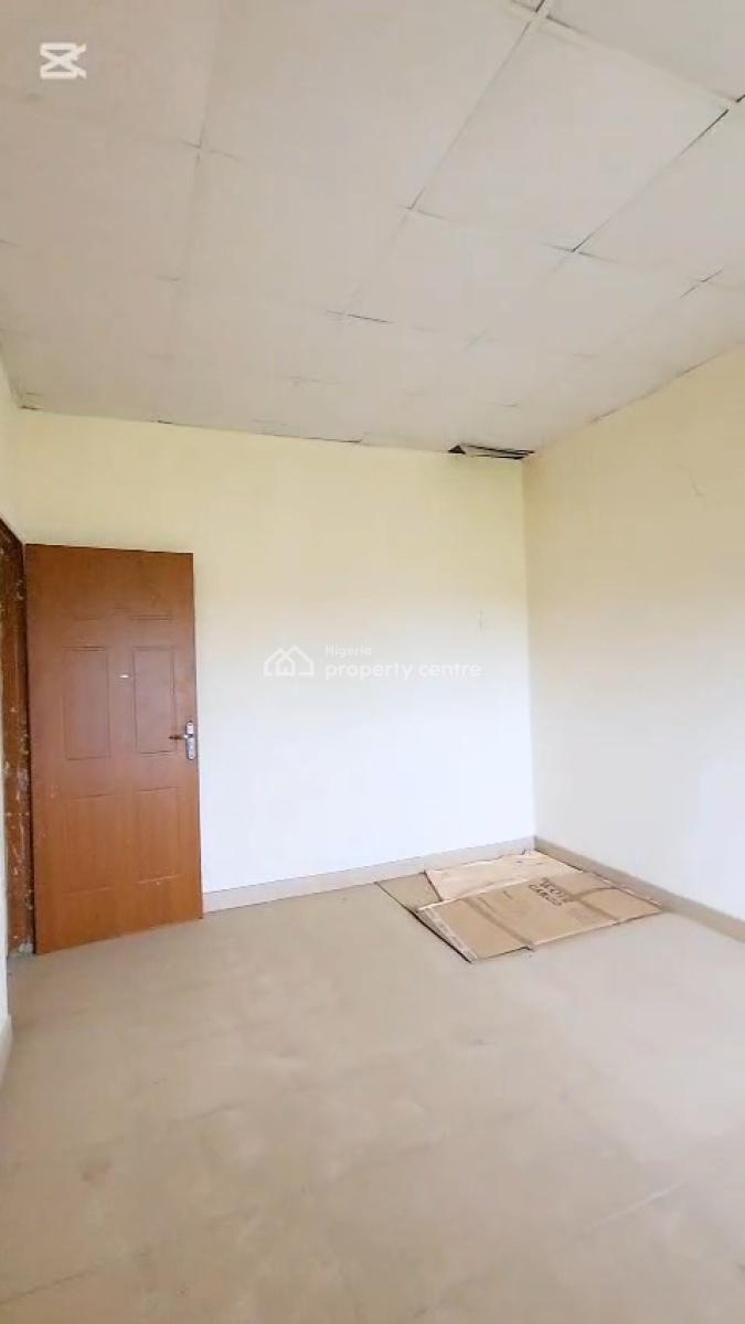 3 Bedroom Apartment with Dedicated Parking Lot, Abijo Gra, Abijo, Lekki, Lagos, Flat / Apartment for Sale