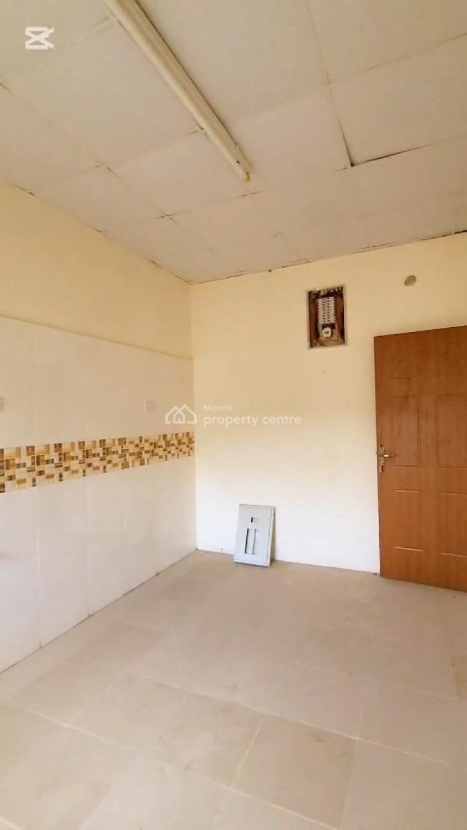 3 Bedroom Apartment with Dedicated Parking Lot, Abijo Gra, Abijo, Lekki, Lagos, Flat / Apartment for Sale