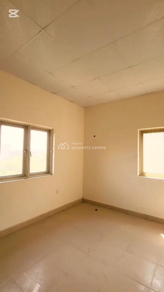 3 Bedroom Apartment with Dedicated Parking Lot, Abijo Gra, Abijo, Lekki, Lagos, Flat / Apartment for Sale