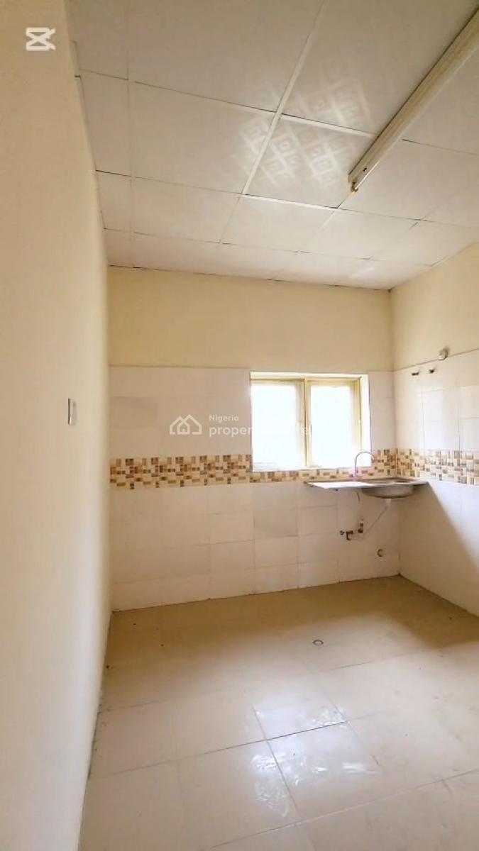 3 Bedroom Apartment with Dedicated Parking Lot, Abijo Gra, Abijo, Lekki, Lagos, Flat / Apartment for Sale