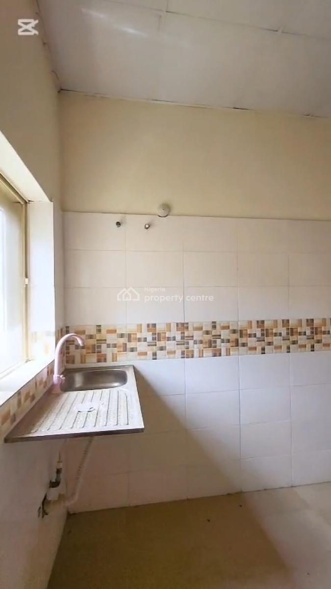 3 Bedroom Apartment with Dedicated Parking Lot, Abijo Gra, Abijo, Lekki, Lagos, Flat / Apartment for Sale