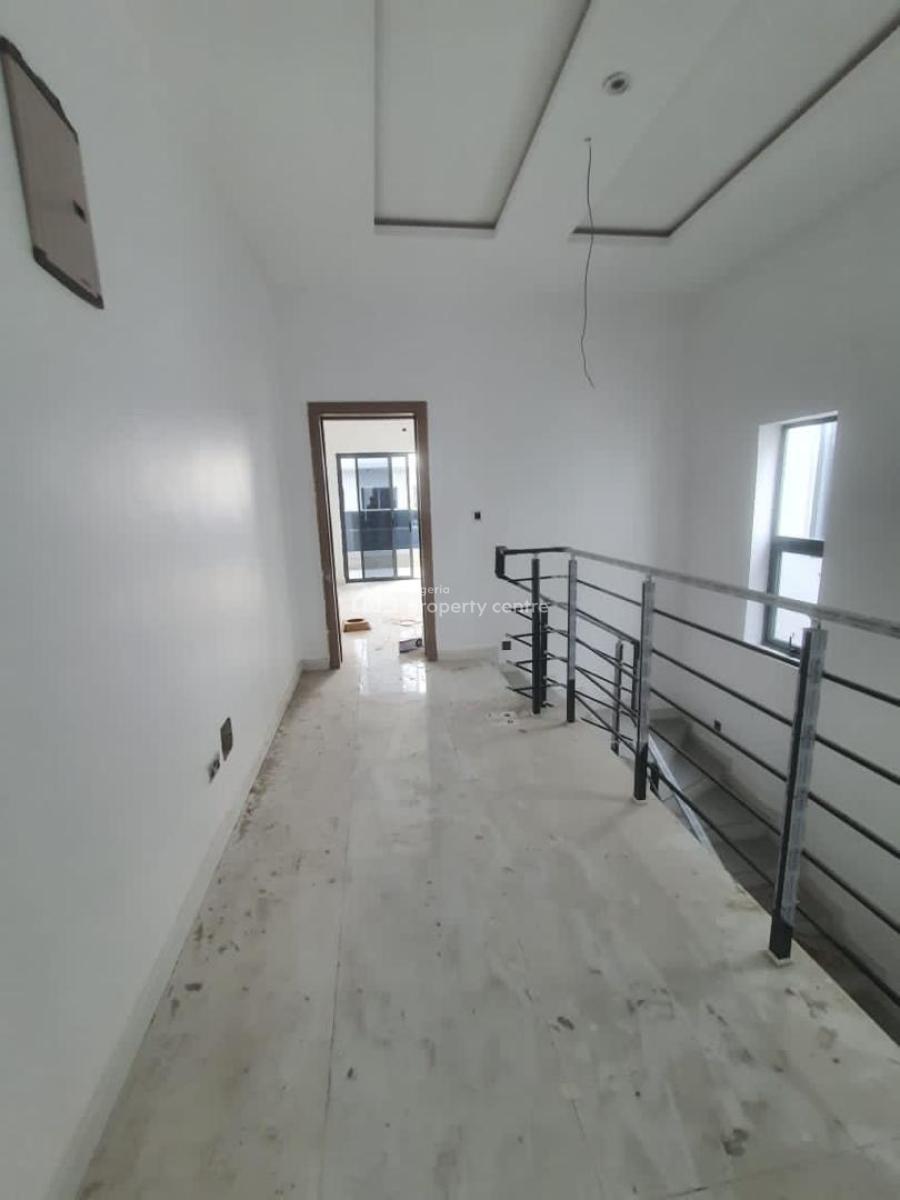 Luxury 5 Bedroom Detached Duplex, Ikate Elegushi, Lekki, Lagos, Detached Duplex for Rent