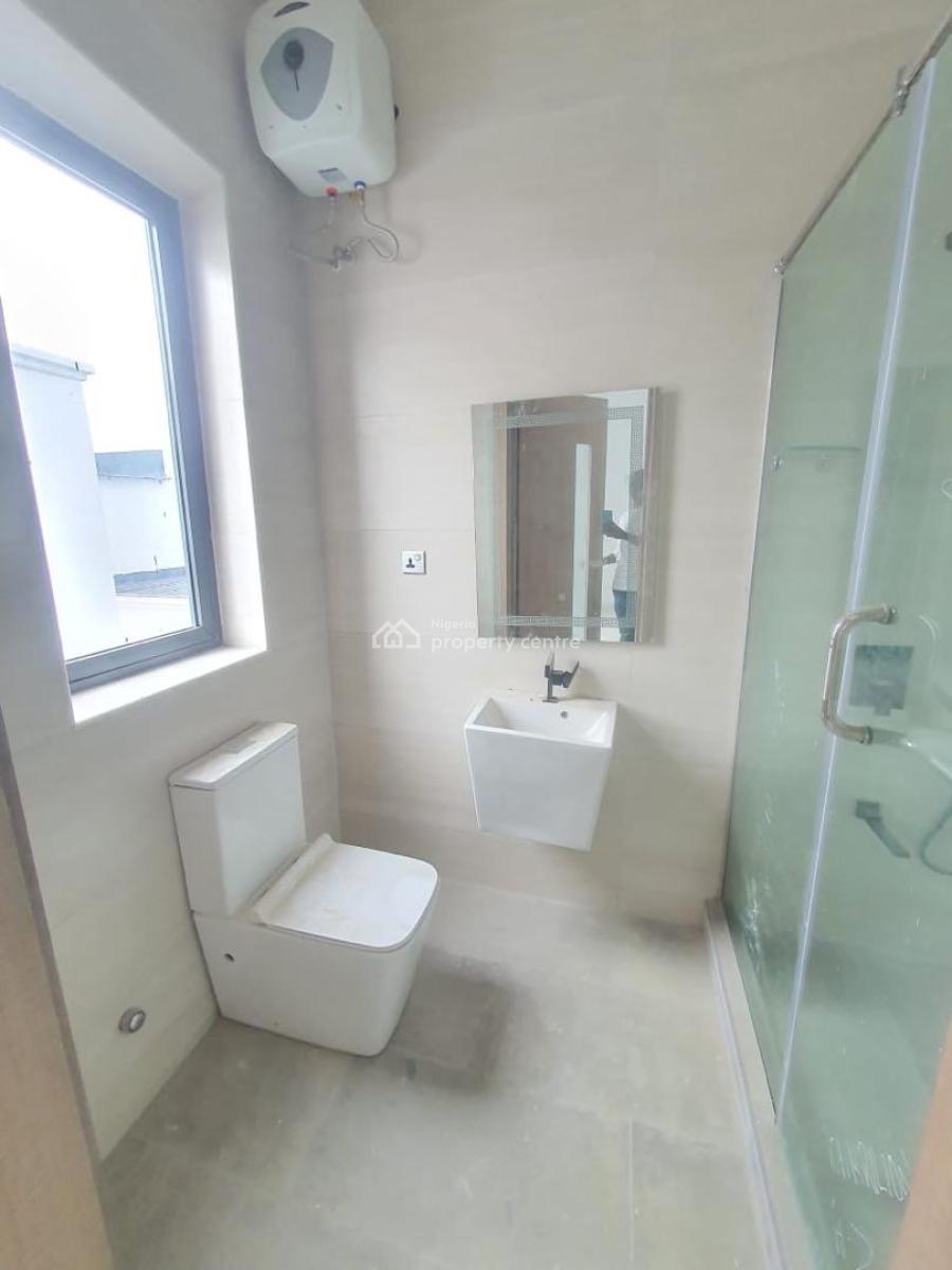 Luxury 5 Bedroom Detached Duplex, Ikate Elegushi, Lekki, Lagos, Detached Duplex for Rent