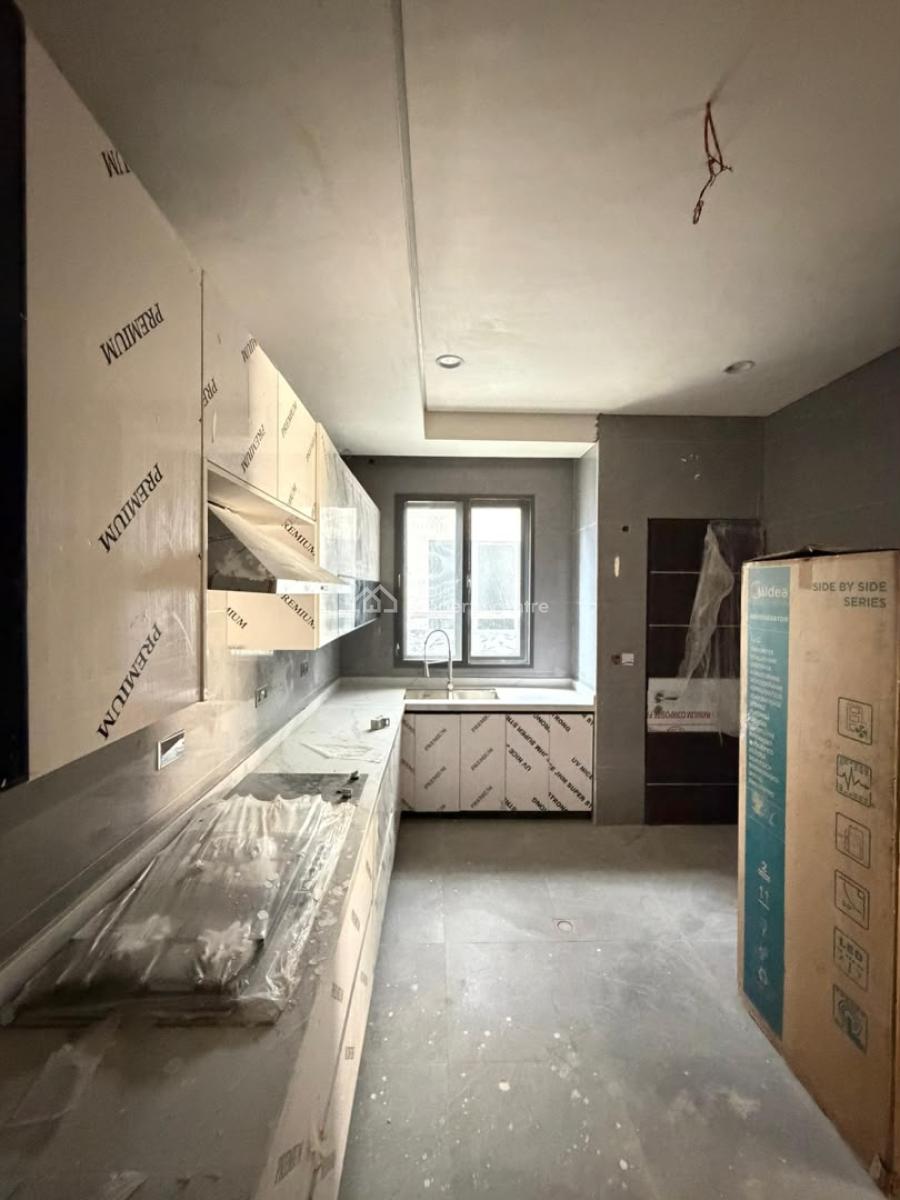 Luxury Finishing 6 Bedroom Detached House, Old Ikoyi, Ikoyi, Lagos, Detached Duplex for Sale