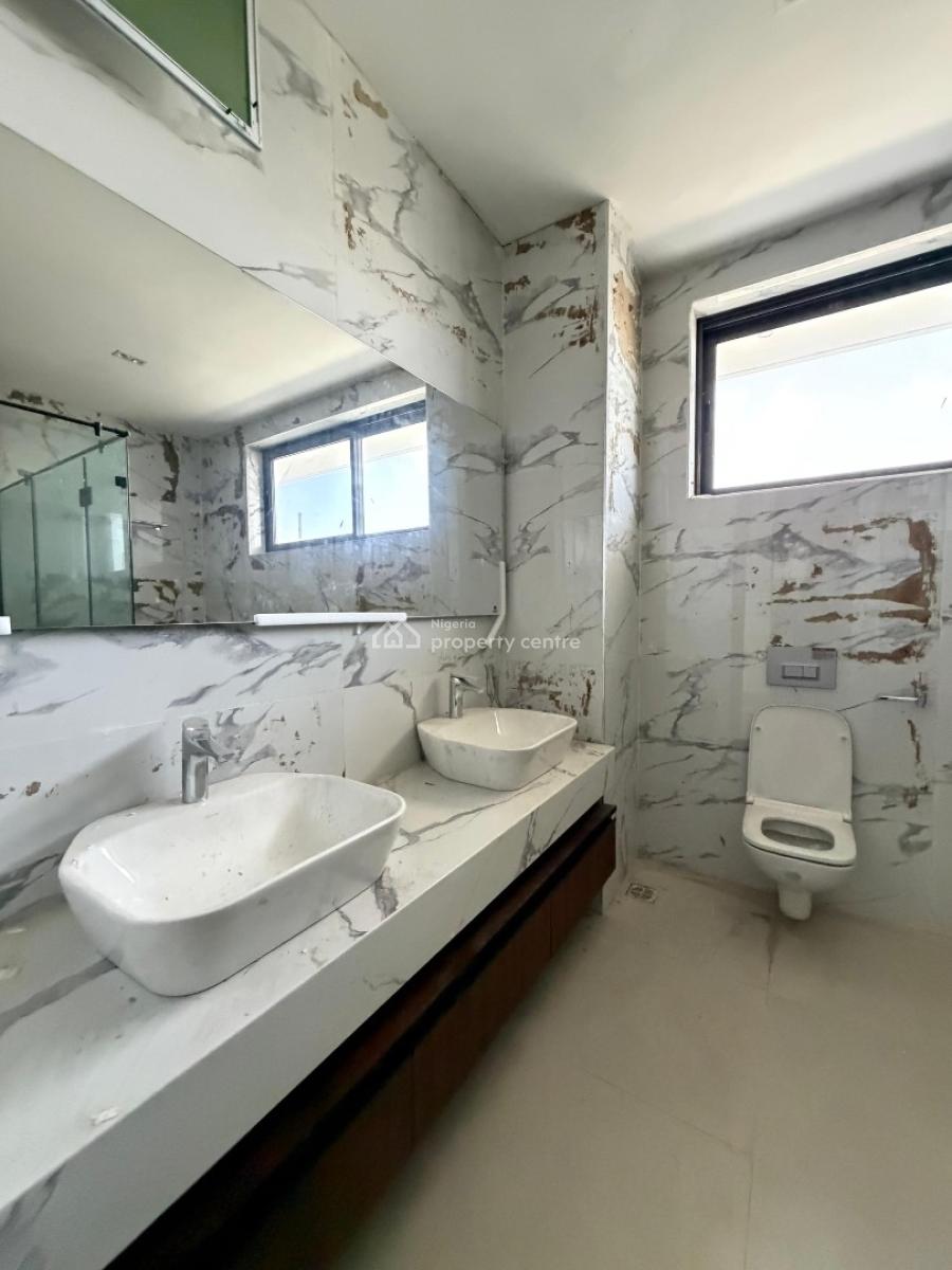 Luxury Finishing 6 Bedroom Detached House, Old Ikoyi, Ikoyi, Lagos, Detached Duplex for Sale