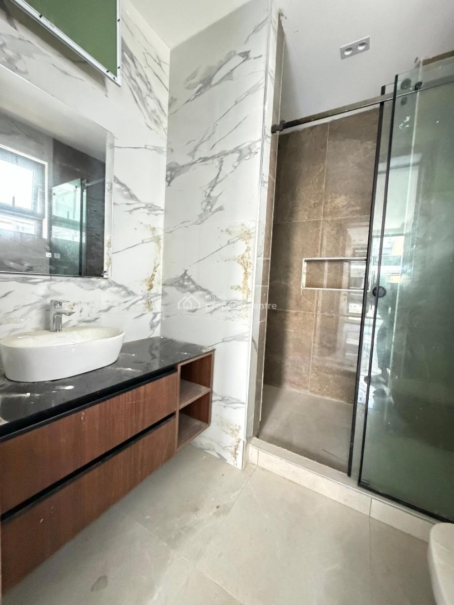 Luxury Finishing 6 Bedroom Detached House, Old Ikoyi, Ikoyi, Lagos, Detached Duplex for Sale