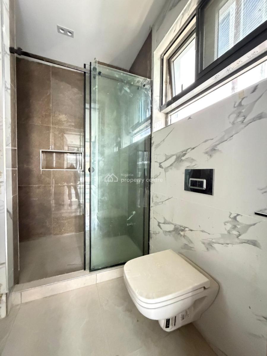 Luxury Finishing 6 Bedroom Detached House, Old Ikoyi, Ikoyi, Lagos, Detached Duplex for Sale