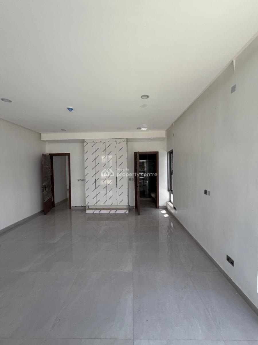 Luxury Finishing 6 Bedroom Detached House, Old Ikoyi, Ikoyi, Lagos, Detached Duplex for Sale