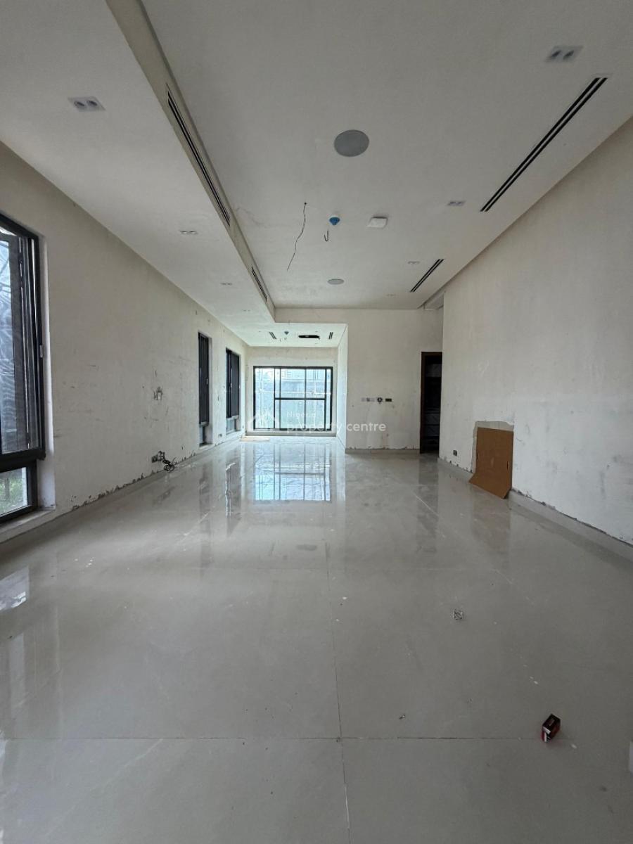 Luxury Finishing 6 Bedroom Detached House, Old Ikoyi, Ikoyi, Lagos, Detached Duplex for Sale