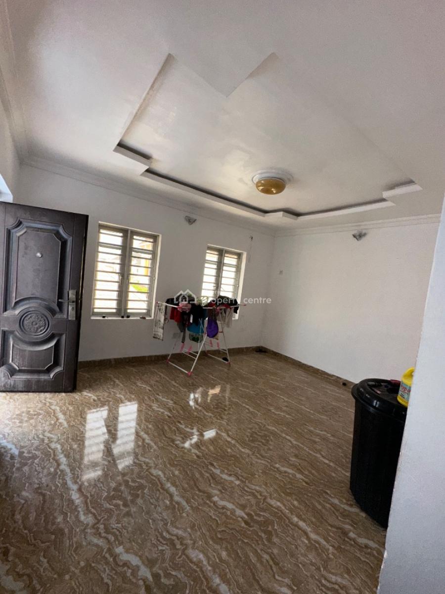 Tastefully Designed 4 Bedroom Semi Detached House, Behind Blenco Supermarket, Sangotedo, Ajah, Lagos, Semi-detached Duplex for Rent