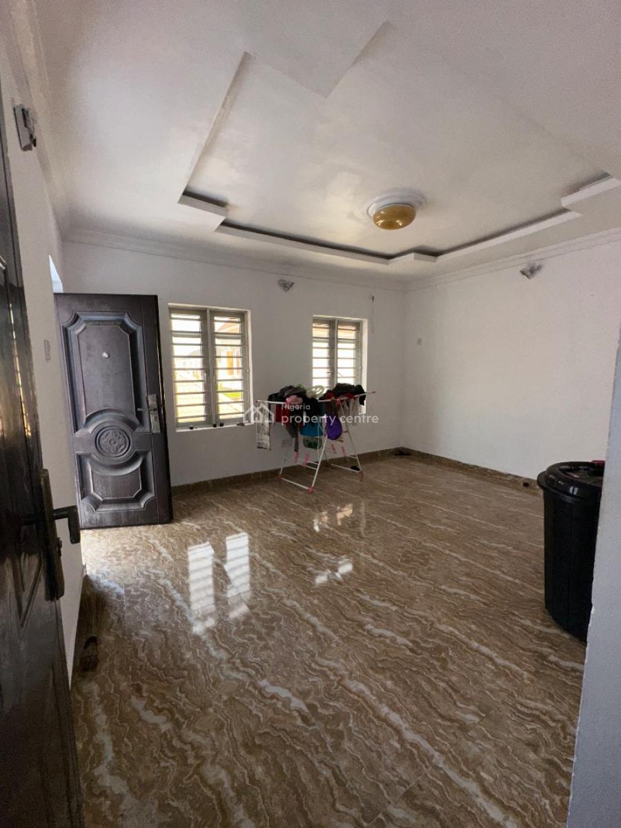 Tastefully Designed 4 Bedroom Semi Detached House, Behind Blenco Supermarket, Sangotedo, Ajah, Lagos, Semi-detached Duplex for Rent