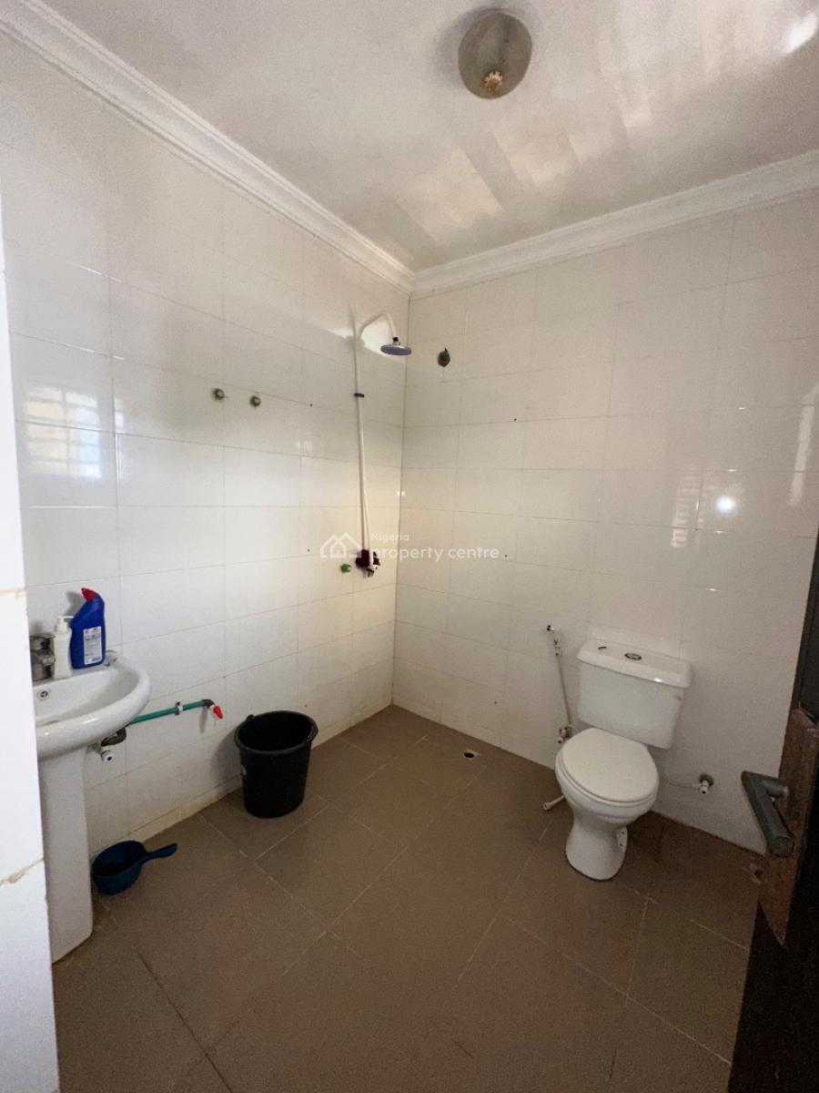 Tastefully Designed 4 Bedroom Semi Detached House, Behind Blenco Supermarket, Sangotedo, Ajah, Lagos, Semi-detached Duplex for Rent