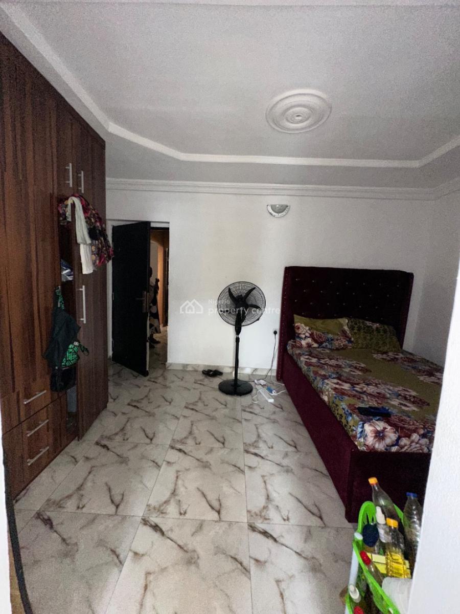 Tastefully Designed 4 Bedroom Semi Detached House, Behind Blenco Supermarket, Sangotedo, Ajah, Lagos, Semi-detached Duplex for Rent
