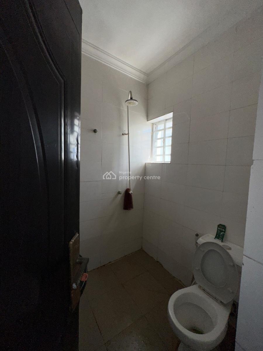 Tastefully Designed 4 Bedroom Semi Detached House, Behind Blenco Supermarket, Sangotedo, Ajah, Lagos, Semi-detached Duplex for Rent