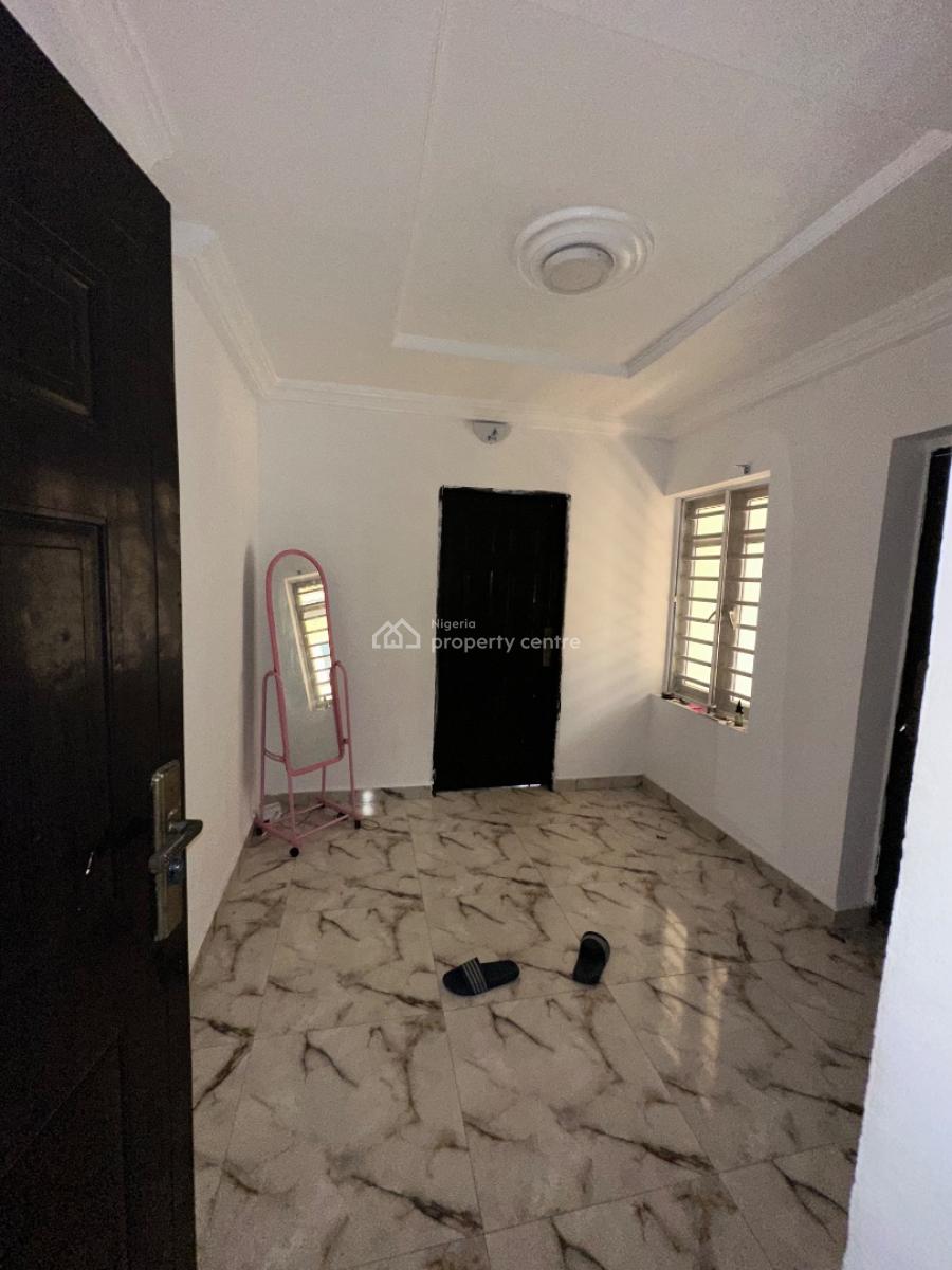 Tastefully Designed 4 Bedroom Semi Detached House, Behind Blenco Supermarket, Sangotedo, Ajah, Lagos, Semi-detached Duplex for Rent