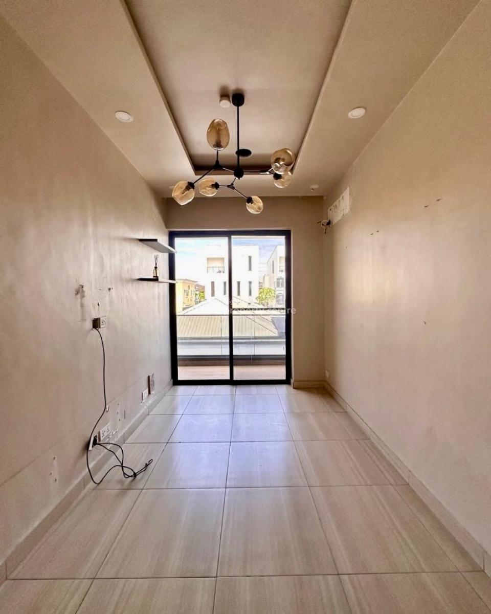 Luxury and Premium, Lekki Phase 1, Lekki, Lagos, Terraced Duplex for Rent