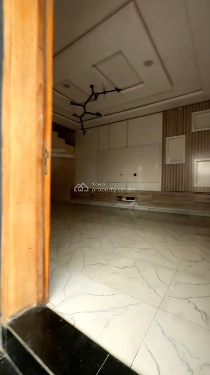 4-bedroom Semi-detached Duplex, Ikota Gra Lekki Lagos, Lekki, Lagos, Semi-detached Duplex for Sale