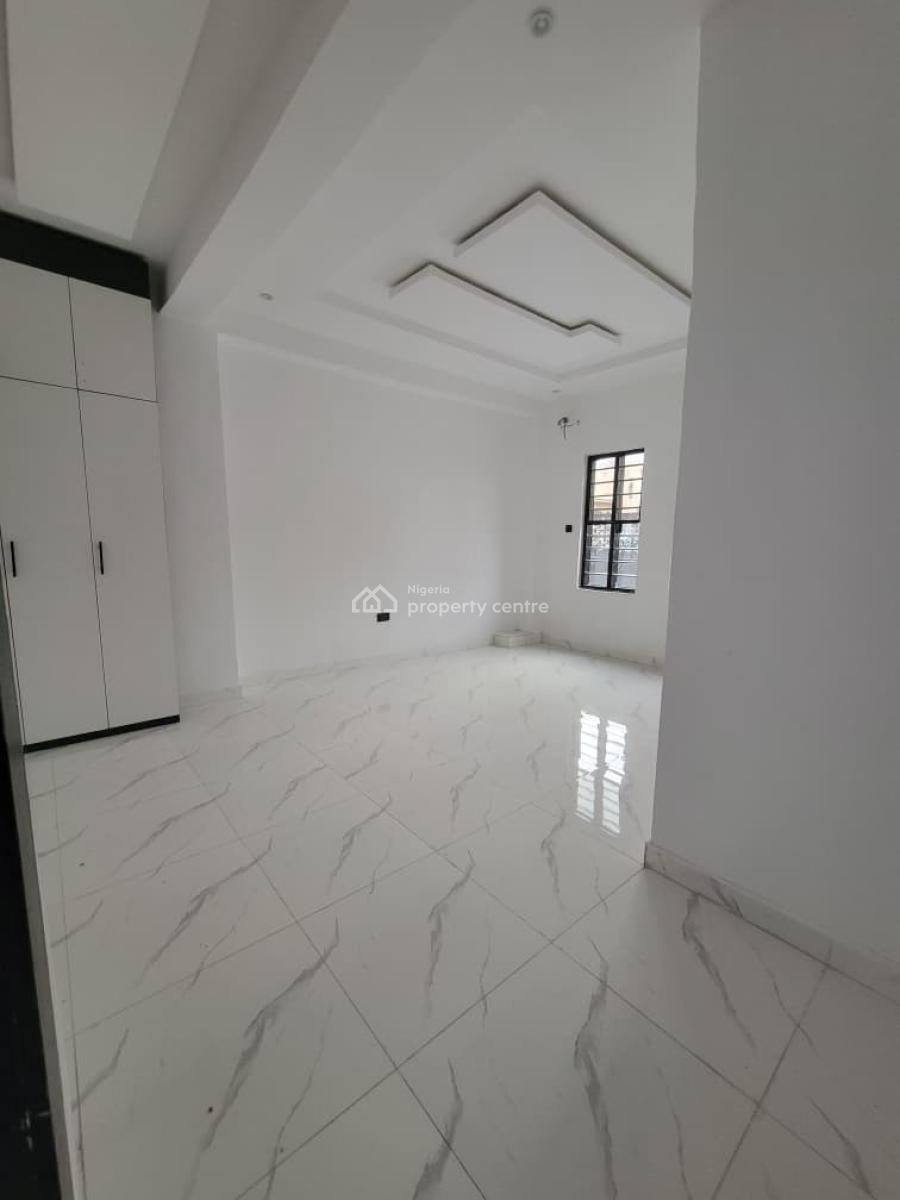 Luxury 2 Bedroom Apartment, Igbo Efon By Troika School, Lekki Phase 1, Lekki, Lagos, Flat / Apartment for Rent