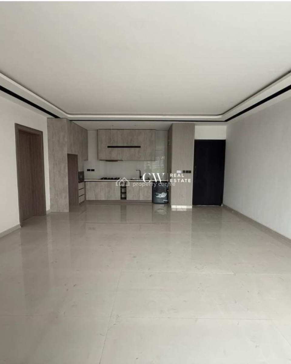 2 Bedroom Apartment, Lekki Phase 1, Lekki, Lagos, Flat / Apartment for Rent