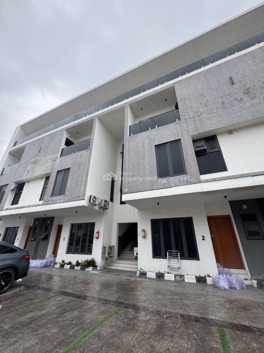 2 Bedroom Apartment, Ologolo, Lekki, Lagos, Flat / Apartment for Rent