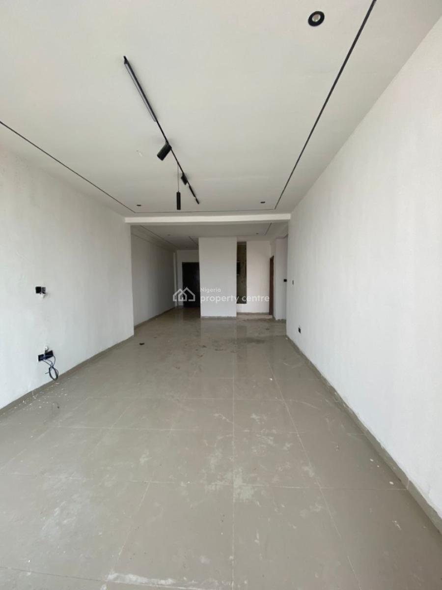 Newly Built 2 Bedrooms Apartment, Ikate Elegushi, Lekki, Lagos, Flat / Apartment for Sale