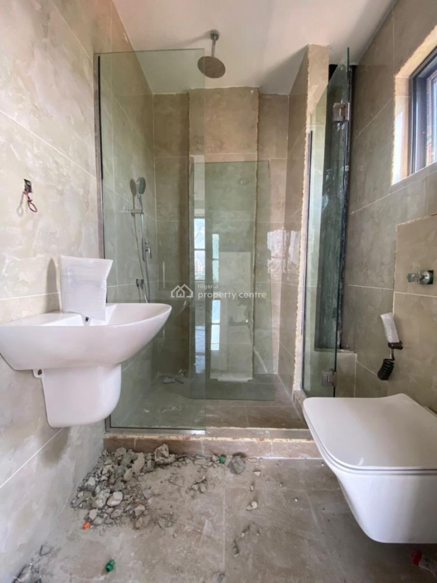Newly Built 2 Bedrooms Apartment, Ikate Elegushi, Lekki, Lagos, Flat / Apartment for Sale