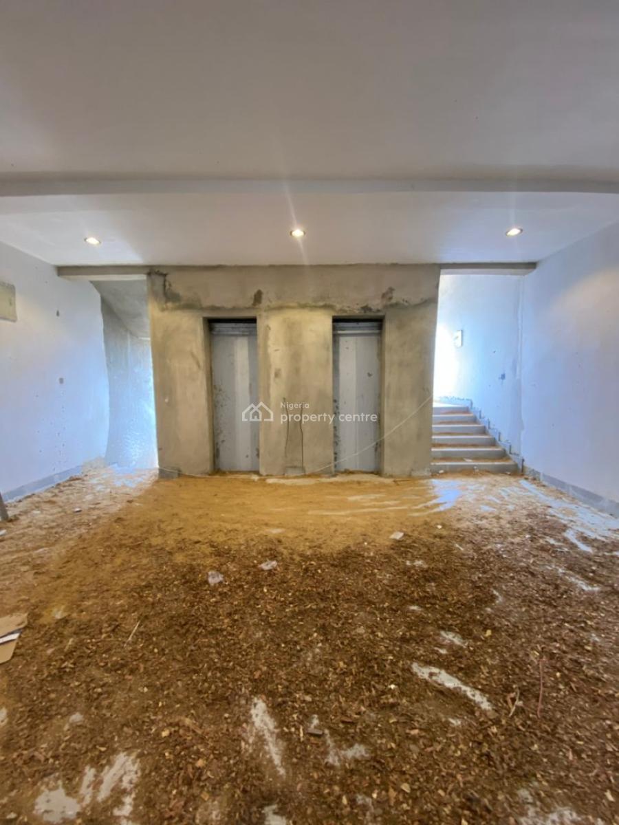 Newly Built 2 Bedrooms Apartment, Ikate Elegushi, Lekki, Lagos, Flat / Apartment for Sale