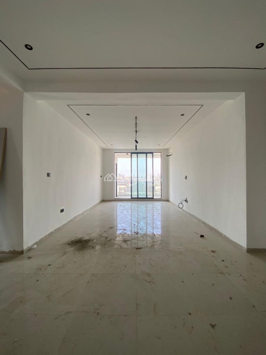 Newly Built 2 Bedrooms Apartment, Ikate Elegushi, Lekki, Lagos, Flat / Apartment for Sale