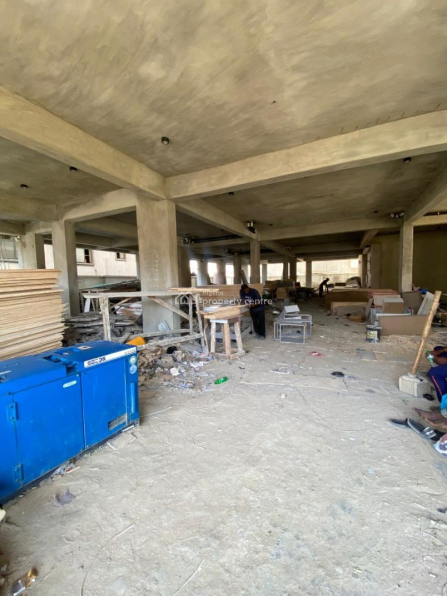 Newly Built 2 Bedrooms Apartment, Ikate Elegushi, Lekki, Lagos, Flat / Apartment for Sale