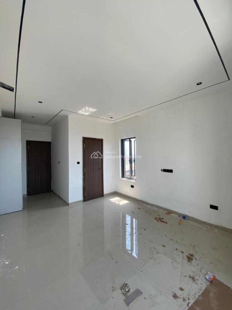 Newly Built 2 Bedrooms Apartment, Ikate Elegushi, Lekki, Lagos, Flat / Apartment for Sale