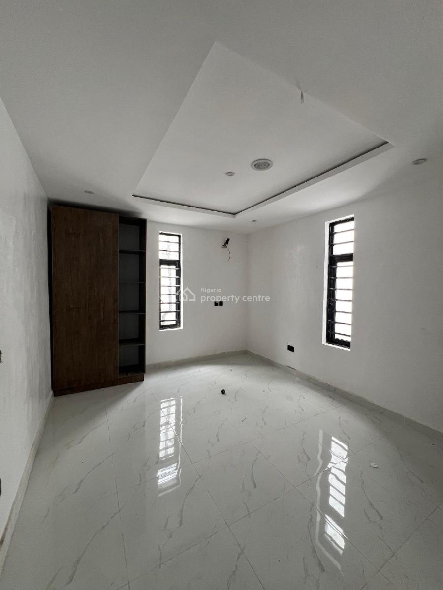 2 Bedroom Apartment, Chevron, Lekki, Lagos, Flat / Apartment for Rent