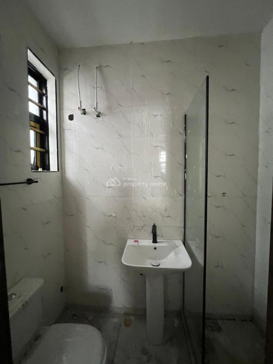 2 Bedroom Apartment, Chevron, Lekki, Lagos, Flat / Apartment for Rent