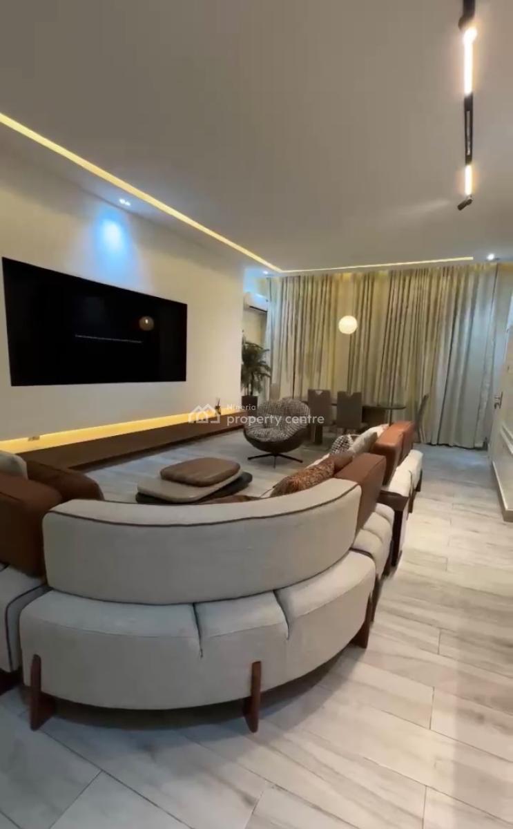 2 Nits of 3 Bedroom Apartment, Old Ikoyi, Ikoyi, Lagos, Flat / Apartment for Sale
