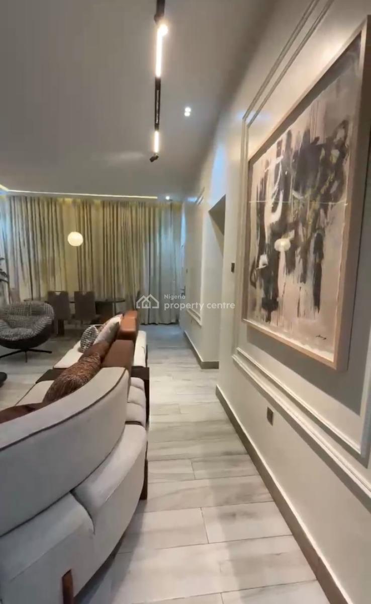 2 Nits of 3 Bedroom Apartment, Old Ikoyi, Ikoyi, Lagos, Flat / Apartment for Sale