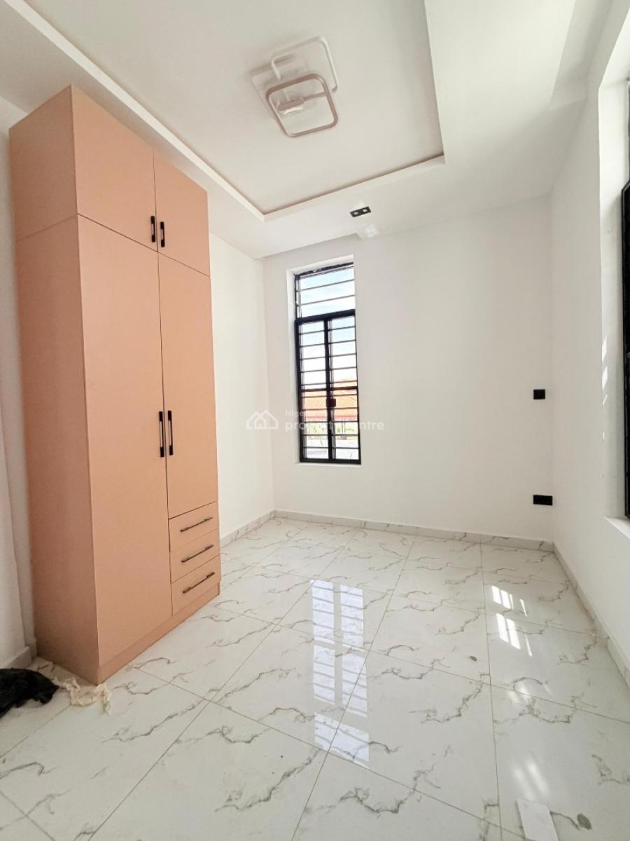 Beautifully Built 4 Bedroom Fully Detached Duplex, Amuwo Odofin, Lagos, Detached Duplex for Sale
