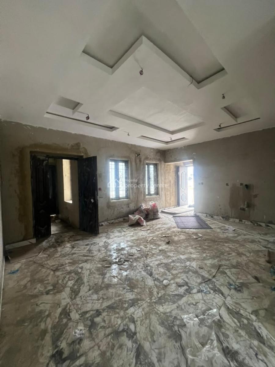 2 Bedroom Block of Flats, Fo1 Layout, Kubwa, Abuja, House for Sale