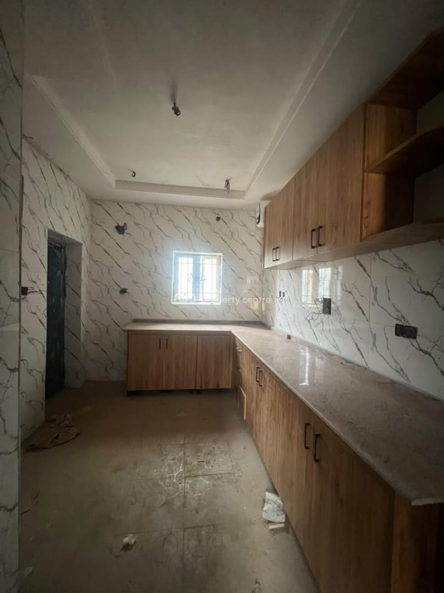 2 Bedroom Block of Flats, Fo1 Layout, Kubwa, Abuja, House for Sale