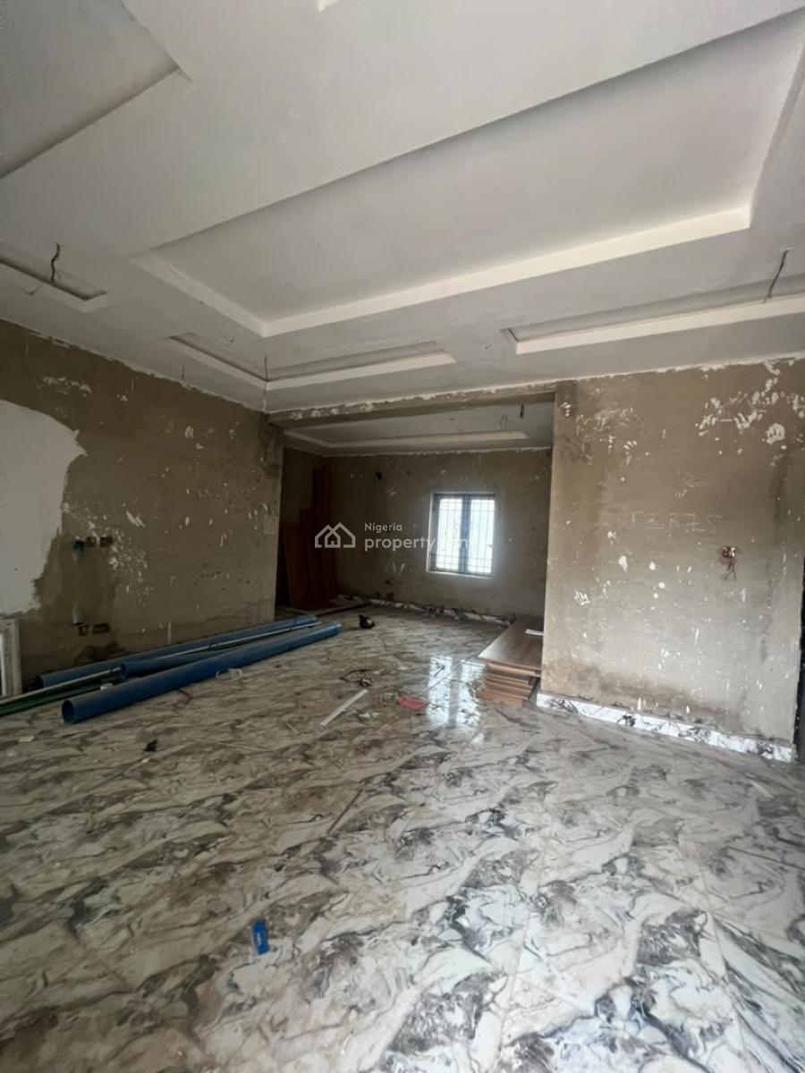 2 Bedroom Block of Flats, Fo1 Layout, Kubwa, Abuja, House for Sale